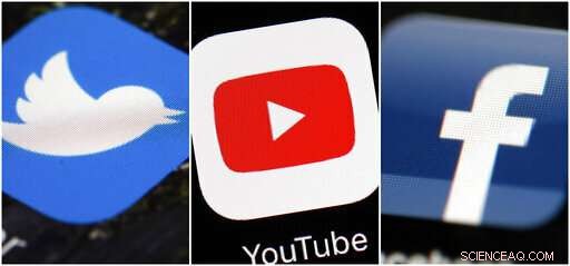 Why Facebook Permitted Live Streaming of the New Zealand Mosque Attack – Updated Insight