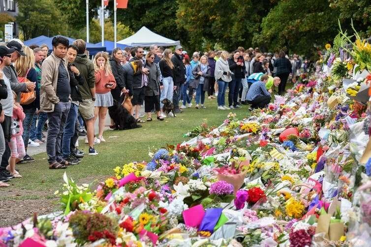 Four Proven Strategies for Social Media Platforms to Counter Hate After Terror Attacks