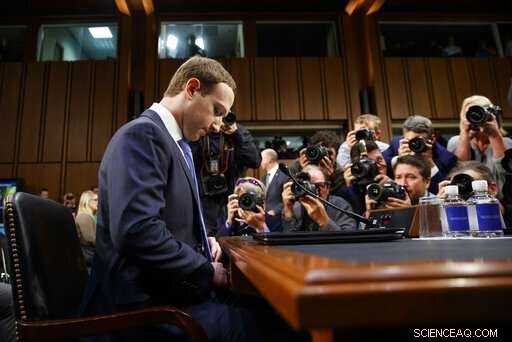 Facebook Announces Major Overhaul of Ad Targeting to Eliminate Discrimination