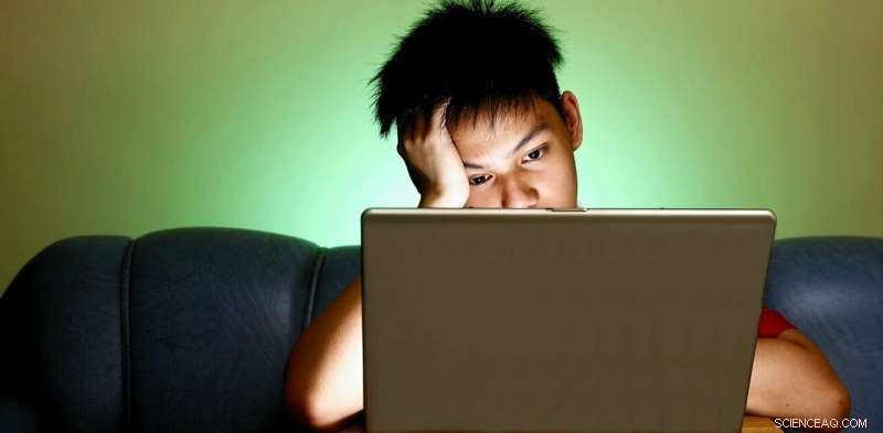 Protect Your Children from Online Hoaxes: A Comprehensive Guide for Parents