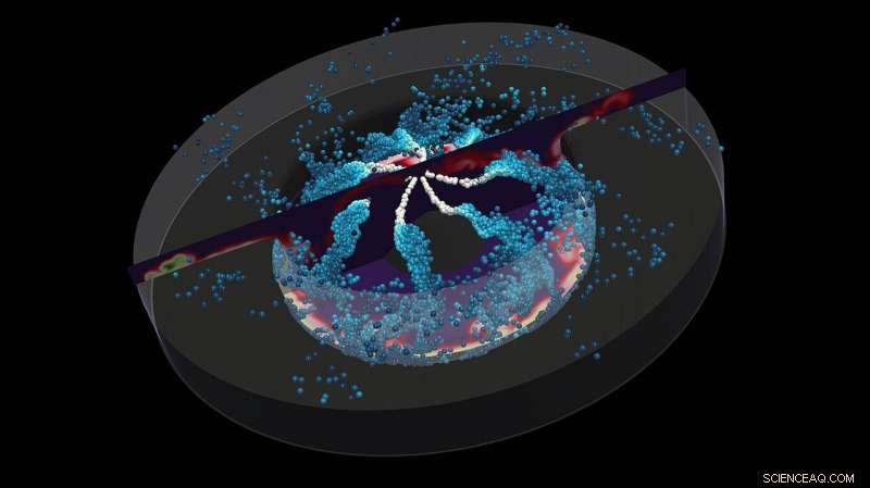 Argonne’s Aurora Exascale Supercomputer: U.S.’s Most Powerful AI Engine