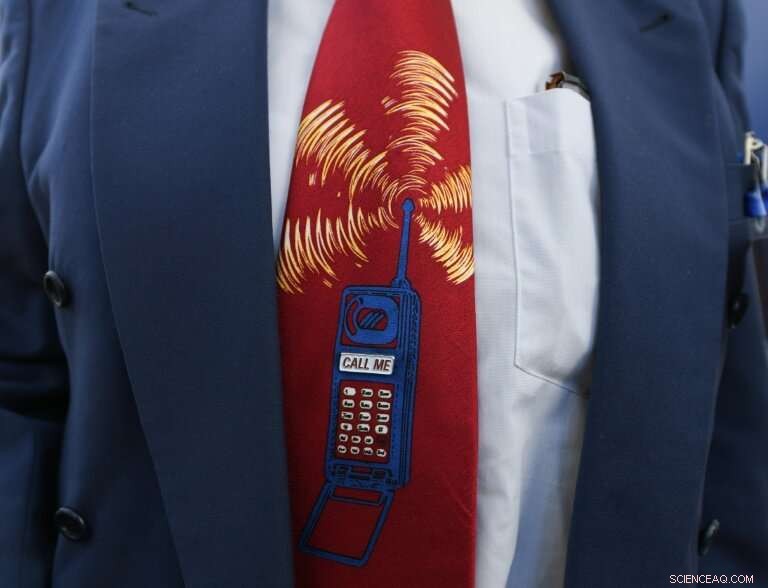 Germany Launches 5G Spectrum Auction Amid US-Huawei Tensions