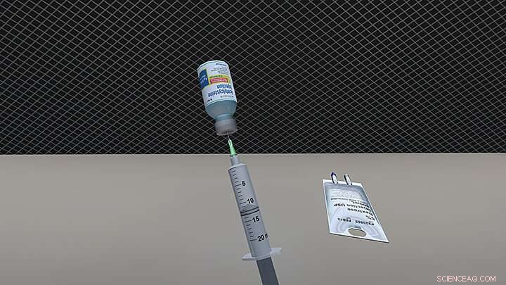 Virtual Cleanroom Boosts Safety, Cuts Risks, and Lowers Training Costs for Pharma Professionals