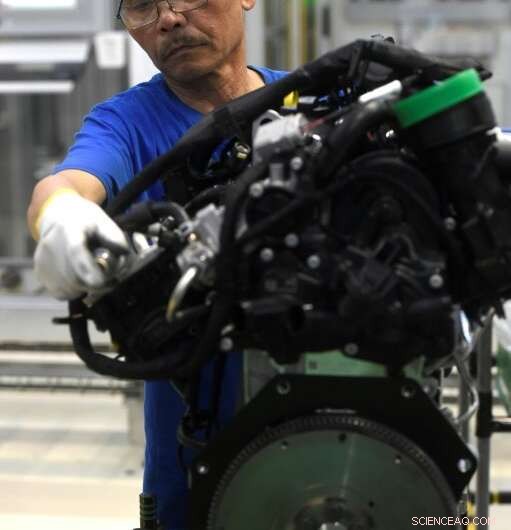 Skoda Weighs Post-Brexit Sales Challenges in the UK Market