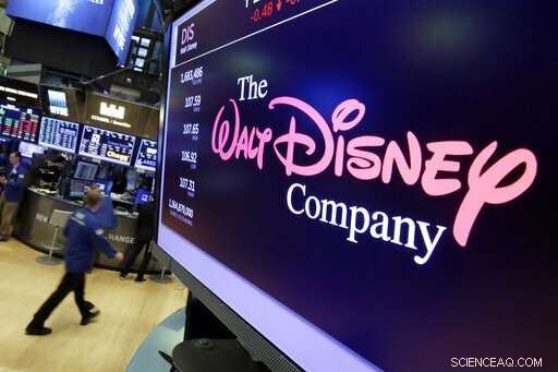 Disney Completes $71.3 Billion Acquisition of Fox Assets: What It Gains