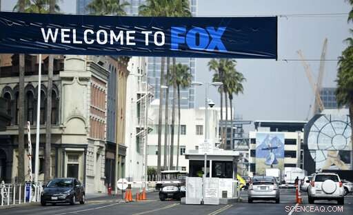 Disney Finalizes $71 Billion Acquisition of Fox Entertainment Assets