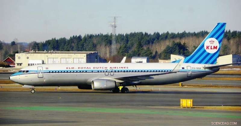 Boeing 737 MAX: Expert Breaks Down the Root Causes of Two Fatal Crashes