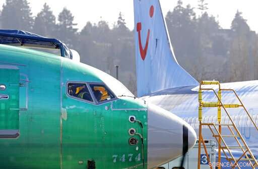 Ethiopian Airlines Reaffirms Pilot Training Excellence