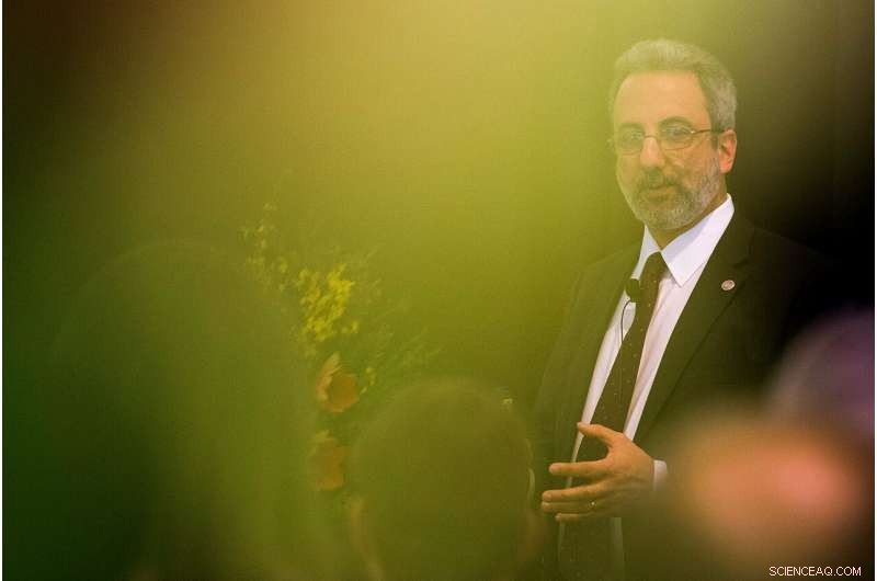 U.S. Offshore Wind Boom: Why Energy Companies Are Missing Out