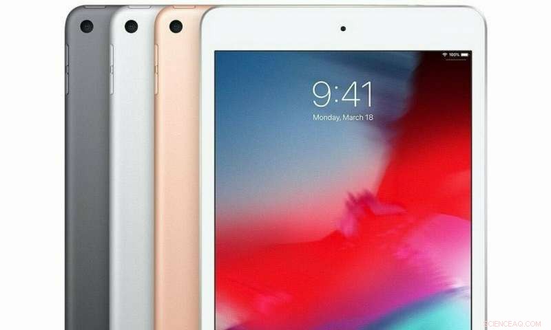 iPad mini Review: Is Apple’s Small Tablet Still Worth It Amid Larger iPhones?