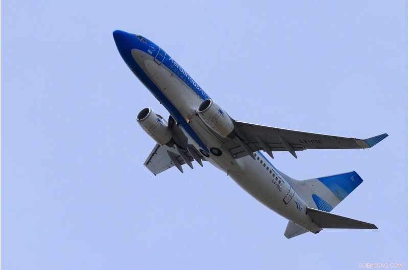 FAA’s Balance: Ensuring Safety Without Undermining America’s Leading Exporter – The Boeing 737 Max