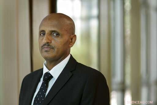 Ethiopian Airlines CEO Raises Concerns About 737 MAX Training Standards