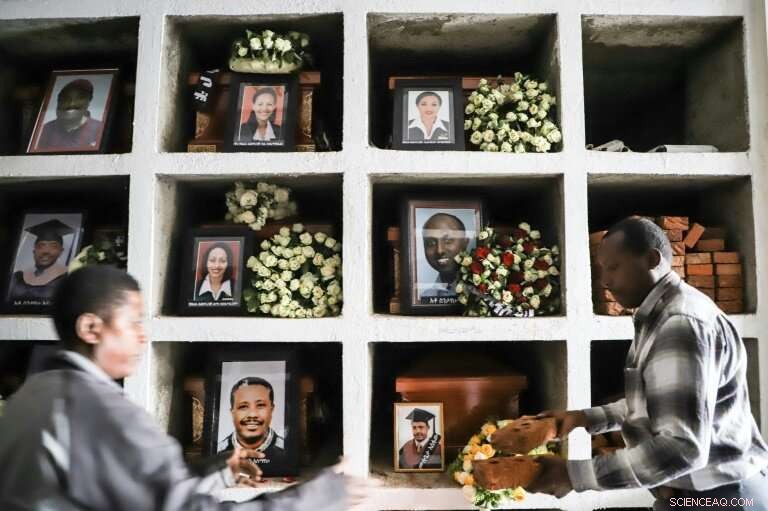 Boeing Confirms 737 MAX Anti-Stall Software Fix Is Ready, Says Industry Sources