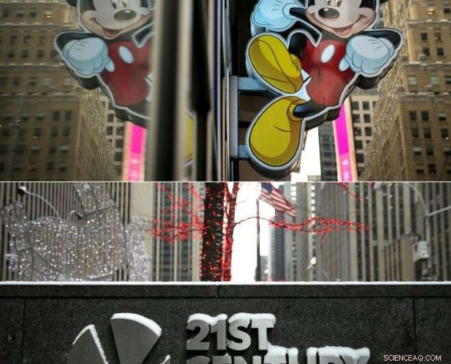 Apple Targets Streaming Giants as Rivals Enter the Market