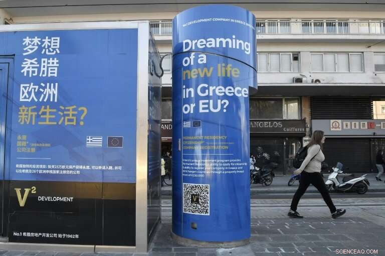 Greek Homes Revitalize: Airbnb s Growing Presence Across the Islands