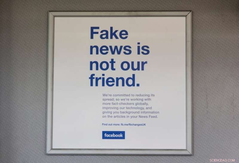 Facebook Closes Fake News Accounts—Does the Platform Take Full Accountability?