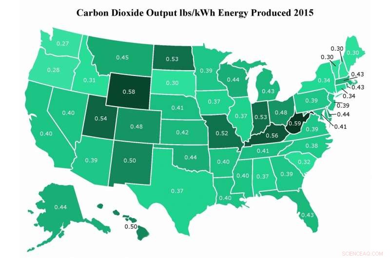 New Study Highlights Carbon Reduction Potential of Commercial Hybrid-Electric Aircraft