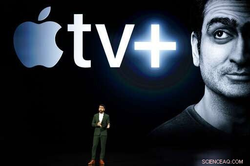 Apple Emphasizes Privacy in New Services, Challenging Competitors