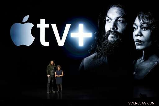 Apple Emphasizes Privacy in New Services, Challenging Competitors