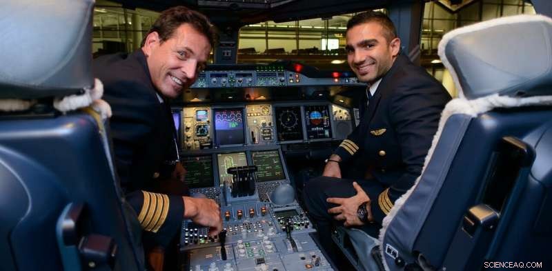 The Future of Aviation: Embracing Automation Amid Consumer Concerns