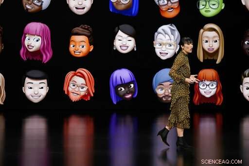 Apple Finally Joins the Streaming TV Race