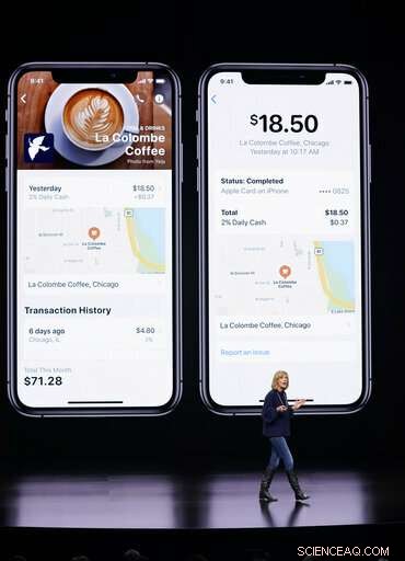 Apple Finally Joins the Streaming TV Race