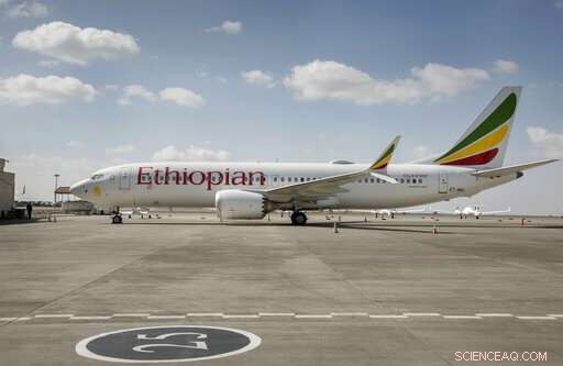 Ethiopian Official Announces Upcoming Plane Crash Report Set for Release This Week