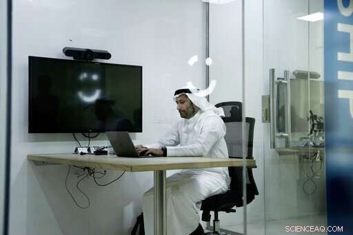 Uber Announces $3.1 Billion Acquisition of Middle East Ride‑Hailing Leader Careem