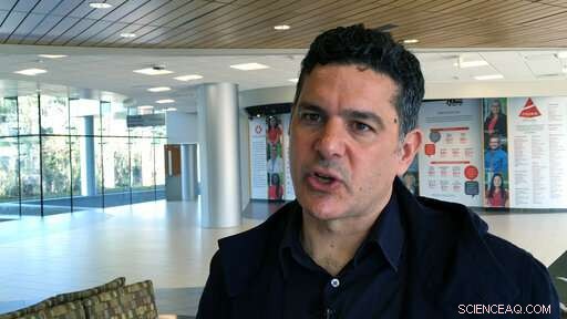 Hospital Employs Drones for Rapid Blood Sample Transport