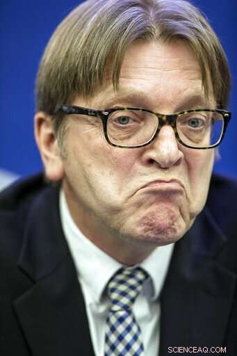 EU Parliament Approves Copyright Bill to Hold U.S. Tech Giants Accountable