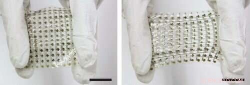 The Future of Stretchable Electronics: Innovations & Applications