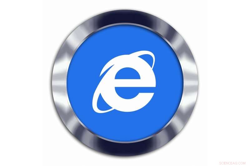 Microsoft Edge Evolves: Chromium‑Based Browser Preview Promises Strong Performance