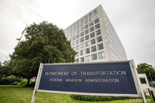 FAA Plans Comprehensive Overhaul of Oversight Procedures