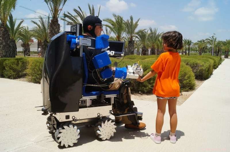 Next-Gen Wheelchairs: Robotic Arms & Adaptive Motorization for Enhanced Mobility