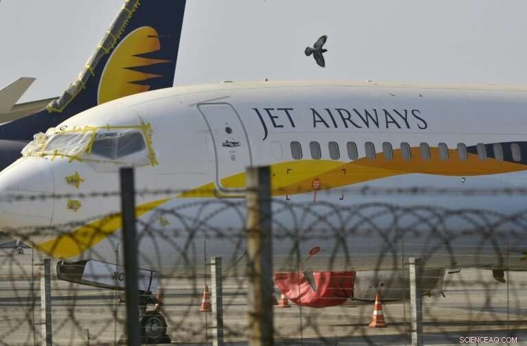 Jet Airways Founder Naresh Goyal Steps Down: Signaling a New Chapter in Indian Aviation