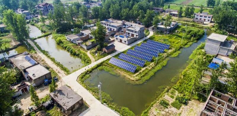 Ensuring the Future of Renewable Infrastructure: The Crucial Role of Strategic Planning