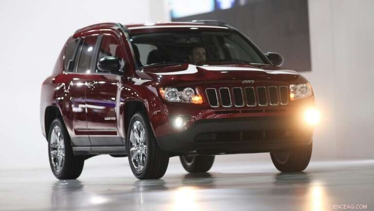 Fiat Chrysler Evaluates Mergers to Boost European and Asian Growth