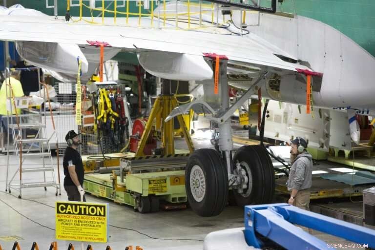 Boeing Announces Critical Software Fix for 737 MAX Following Recent Crashes