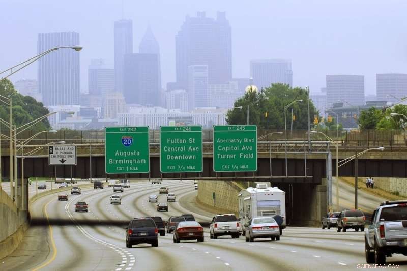 Uncovering the Challenges of Tracking Unsustainable Fossil Fuel Consumption