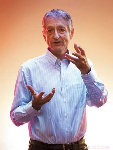 Nobel Prize Honors AI Pioneers for Breakthroughs