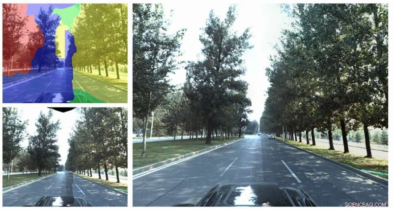 Advanced Simulator Enhances Self‑Driving Vehicle Safety Before Road Testing