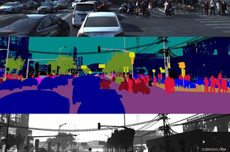 Advanced Simulator Enhances Self‑Driving Vehicle Safety Before Road Testing