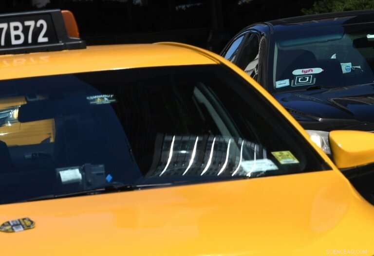 Lyft Rockets onto Wall Street: Shares Surge in IPO Debut