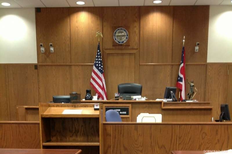 Cross-Examining Automated Systems: A Legal Guide