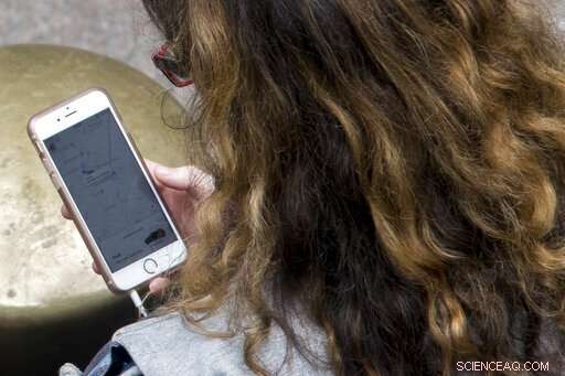 Ride-Hailing Titans Struggle to Reach Profitability