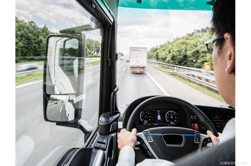 Integrating Automated Parts: A Practical Guide for Vehicle Manufacturers