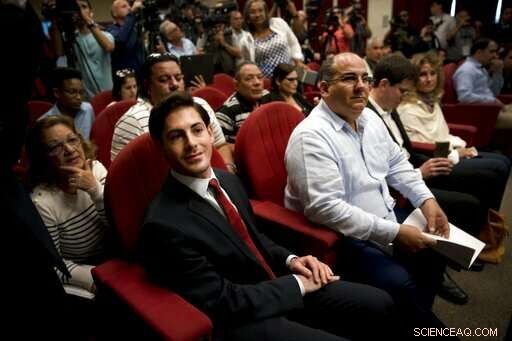 Cuba and Google Partner to Boost Island Connectivity