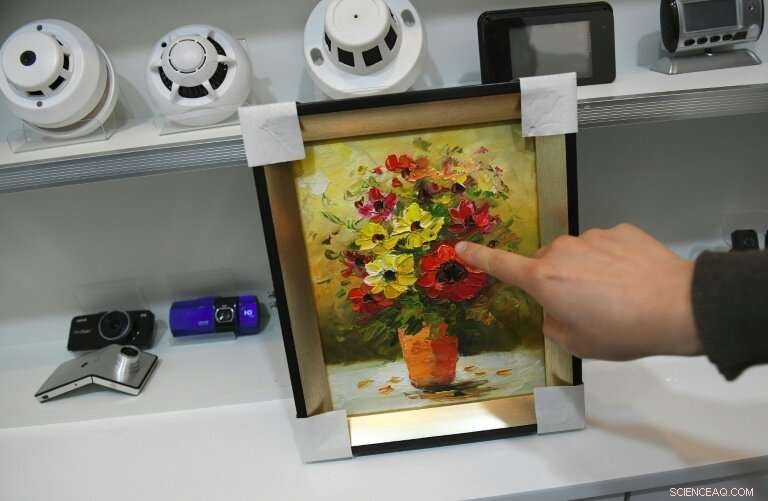 South Korea s Spycam Scandal Brings Hidden Camera Industry Under Scrutiny