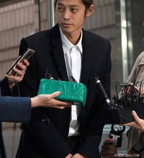 South Korea s Spycam Scandal Brings Hidden Camera Industry Under Scrutiny