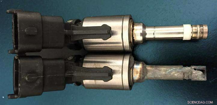 Accelerating the Shift to High-Efficiency Engines